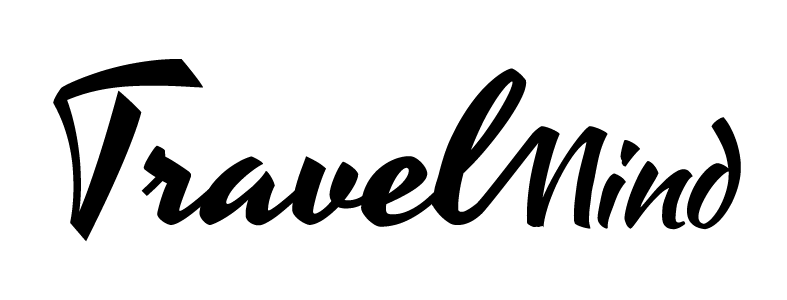 TravelMind Logo
